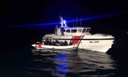 Son 24 saatte İzmir’de yoğun göçmen operasyonu