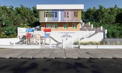 Büyükşehir’den Ula'ya gündüz bakımevi