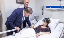 Büyükşehir, sağlıkta  Türkiye’ye örnek oldu