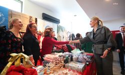 Girişimci Kadınlar ve El Emeği Festivali başlıyor