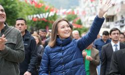 Bugün Şehzadeler’de seçim var