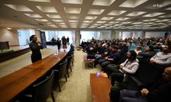 TOKİ mağdurlarıyla önemli buluşma