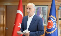 ‘Hükümetin elini tutan mı var?’