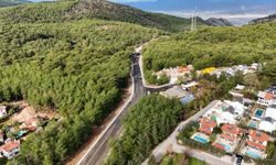 Ölüdeniz’e 328 milyonluk dev dönüşüm