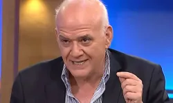 Ahmet Çakar gözaltına alındı..!