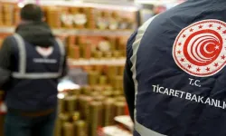 Ticaret Bakanlığı’ndan acil toplatma kararı