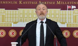 Sezai Temelli’nin TBMM basın toplantısı iptal edildi