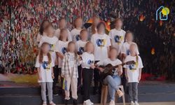 Türkiyede'de kan donduran olay..!