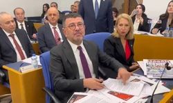 Ağbaba: İBB iddianamesi darbe içinde darbe!