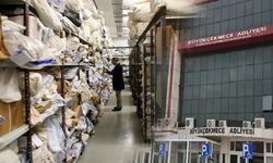 Adli emanet soygununda çember daraldı!