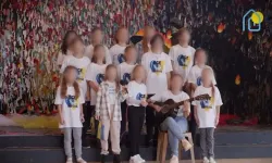 Ukraynalı yetimlere ilişki dosyası ‘Rıza’ gerekçesiyle kapandı