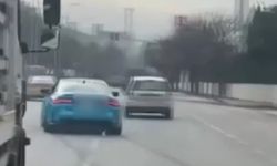 Trafikte tehlikeye 230 bin TL ceza!