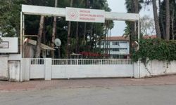 Bakanlık yurdunda 5 aylık bebek ihmal kurbanı!