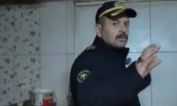 Meclis üyesine ait fırına ceza yazan zabıta görevden alındı