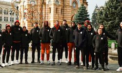 Galatasaray’ın Basketbol Şampiyonlar Ligi son 16 grubu belli oldu