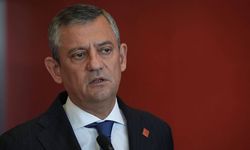 Özgür Özel’den yeni yıl mesajı: