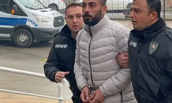 İzmir'deki katliamda 2 tutuklama