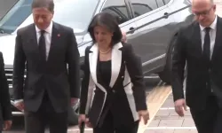 DEM Parti İmralı Heyeti CHP Genel Merkezi’nde