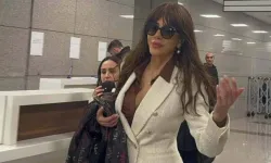 Tutuklu spiker Rümeysa Cebeci: Satıcı değilim, kullanıcıyım