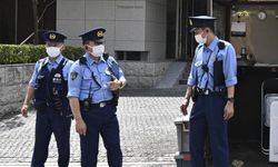 Japonya’da fabrikada bıçaklı saldırı: 14 yaralı