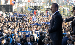 Anahtar Parti 100 bin üyeye ulaştı