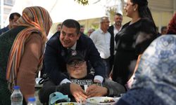 Torbalı Belediyesi’nden engellilere istihdam köprüsü