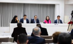 Balçova'da Gelir Müdürlüğü oy birliğiyle hayata geçti