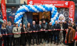 Başkan Yetişkin’den gençlere dev hizmet