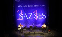 Nilüfer'de 'Ustalara Saygı' konserleri başladı