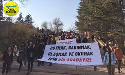 Güler: Gençliği kaybetme riski ile karşı karşıyayız