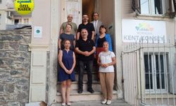 Sokak hayvanları ‘Rızam yok’ derse