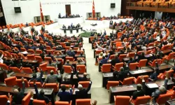 Meclis lokantasında cnsel istismar