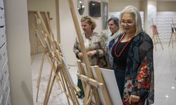 Bornova'da "Birlikte Mümkün" sergisi