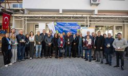 Bornova'da kırsalda sahiplendirme seferberliği