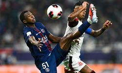 2025 FIFA Kıtalararası Kupa'nın sahibi PSG