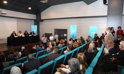 Nilüfer'de Alzheimer hastalığı detaylı ele alındı