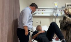 Tavuk dönerden zehirlendikleri iddia edilen öğrenciler hastanelik oldu