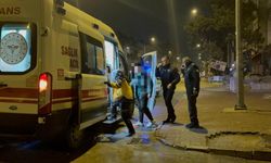 Adres sorduktan sonra bıçakladılar