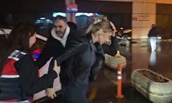 Şeyma Subaşı sağlık kontrolünden geçirildi