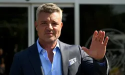 Sadettin Saran adliyeye sevk edildi