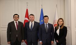 Marmaris Belediyesi'ne AB'den 660 bin Euro'luk iklim hibesi