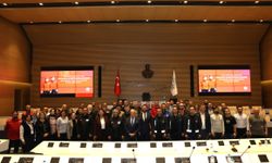 Nilüfer'de dirençli kent olma hedefinde bir adım daha atıldı