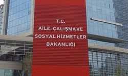 Aile ve Sosyal Hizmetler Bakanlığı'na 3 bin yeni personel