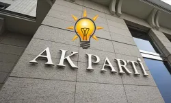 Ak Parti’de istifa depremi: 14 isim görevini bıraktı