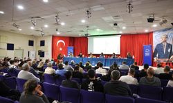 Karşıyaka'nın parklarında bir yıllık kapsamlı dönüşüm