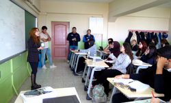 Aliağa Belediyesi’nden YKS öğrencilerine büyük destek