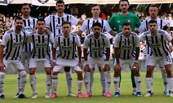 Topladığı 6 puan Altay'a umut oldu