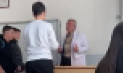 Öğretmenlerine saygısızlık yapan 7 öğrencinin cezası belli oldu