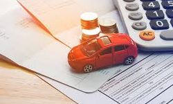 Zorunlu trafik sigortasına yeni tarife