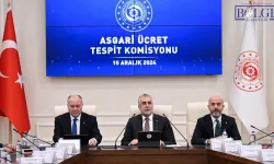 Asgari Ücret Tespit Komisyonu ikinci kez toplandı